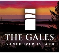 Built Green Home at The Gales in Ladysmith on Vancouver Island Offers Energy Savings