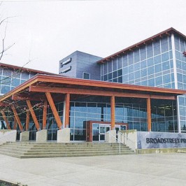 Three Campbell River Buildings Earn VIREB Commercial Building Awards
