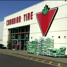 Editor’s Note August 26, 2015: Development Permit Application for Proposed Canadian Tire Goes to Council September 8