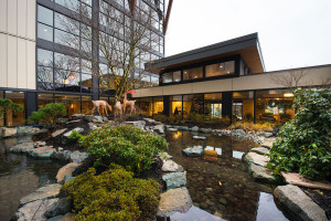 Berwick by the Sea in Campbell River has been recognized by Construction Achievements and Renovations of Excellence (CARE) Awards of Vancouver Island. 