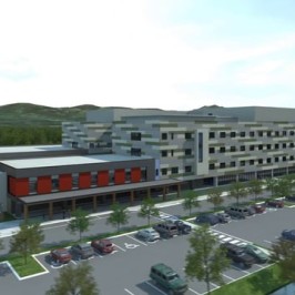 Around Town: North Island Hospitals Project wins Social Infrastructure Award