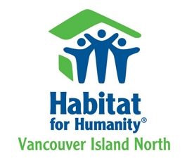 Around Town: Habitat for Humanity, Vancouver Island North Holds Family Selection Open House