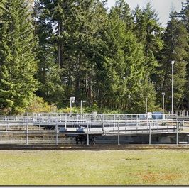 Editor’s Note December 7, 2016: Upgrades to Comox Valley water pollution control centre