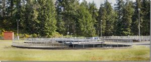 The Comox Valley Regional District will proceed with nearly $19 million in upgrades to the Comox Valley water pollution control centre in 2017/2018.