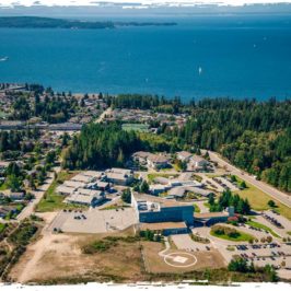 Editor’s Note February 1, 2017: Rezoning application for 72-lot development in Powell River