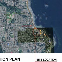 Your Weekly North Vancouver Island Construction News