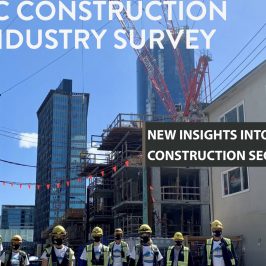 BC Construction Association releases survey in Around Town