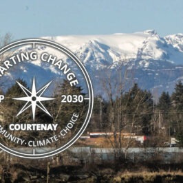 Public Review of Courtenay’s Draft OCP in Around Town