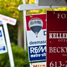 Cooling-off period for home buyers in Around Town